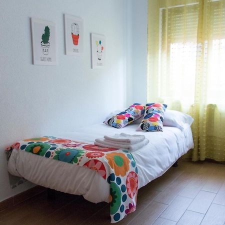 La Casa De Fernando Rojas Lejlighed Salamanca Eksteriør billede