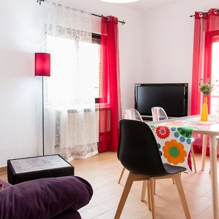 La Casa De Fernando Rojas Lejlighed Salamanca Eksteriør billede