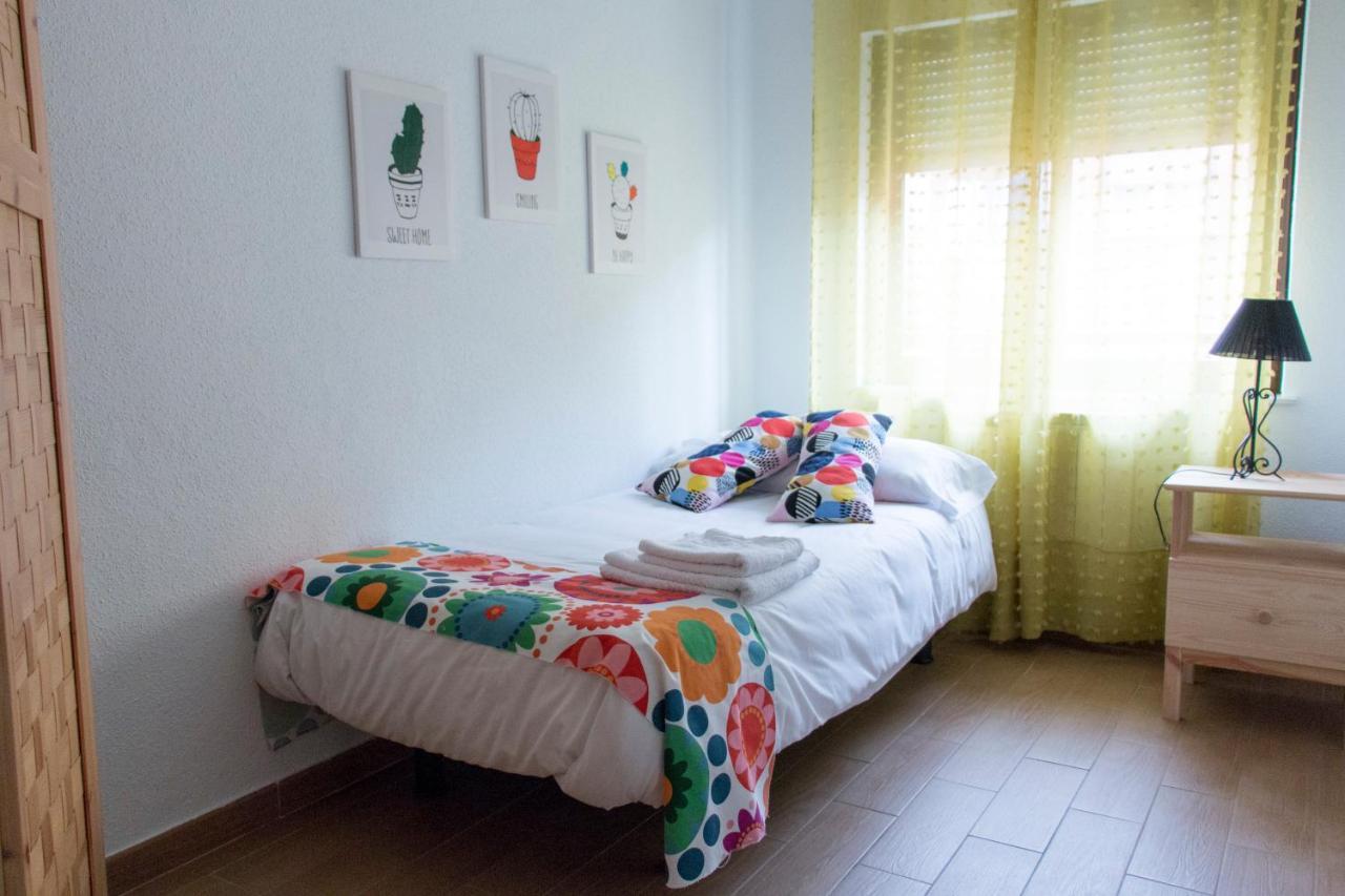 La Casa De Fernando Rojas Lejlighed Salamanca Eksteriør billede